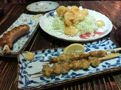 -平成屋·午肴夜酒(四川北路店)