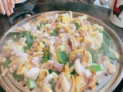 -阿多私房菜(顺德店)