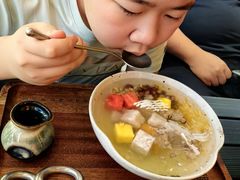 -椰语堂·海南清补凉(友谊阳光城店)