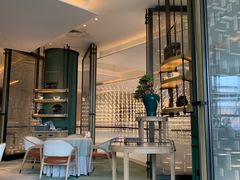 -扬州万怡酒店-中餐厅(文昌中路店)