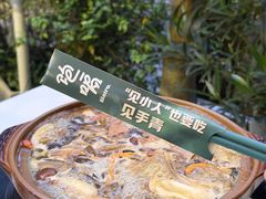 -饱嗝·泰傣厨房(国创园店)