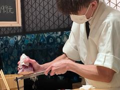 -小十Omakase(地王大厦店)