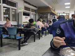 -南京工业大学-东苑1食堂