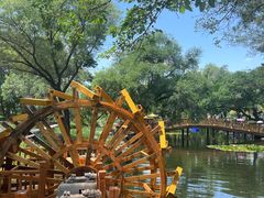 -承德避暑山庄景区