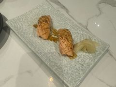 -元满•自助和牛·烧鸟lzakaya(文范路店)