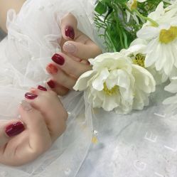 -如一·美甲美睫