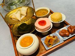 -津菜典藏(天津之眼店)