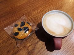 -AFS Cafe & Canteen(闽江二路店)