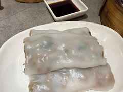 -点点心点心专门店(旺角店)