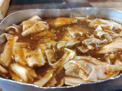 -老铁岭·涮肚烧烤(太原街店)
