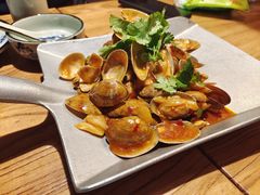 -鱼食饭稻·苏浙土菜17年老馆子(平江路店)