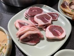 -韩盛·盛江山自助料理(奥体万达店)
