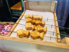 -很久以前羊肉串(大华三路店)