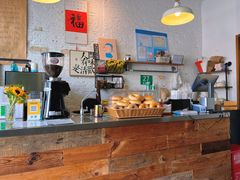 -BIG BAGEL(永康路店)