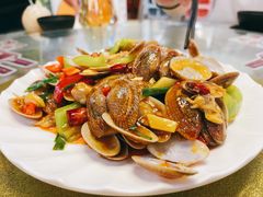 -阿龙海鲜农家乐·三亚老字号(海棠湾店)