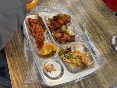 -合合自助快餐(六顺店)