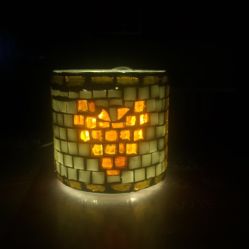 -瓦匠工社·马赛克·积木拼图·亲子手工DIY