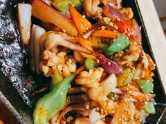 -大话小腰(鸟巢店)
