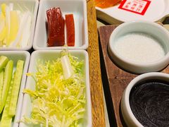 -那家小馆•北京菜•烤鸭(中关村店)