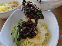 -祥和居炸酱面馆(美食街店)