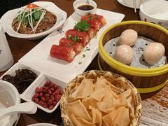 -南拳十三姨·潮汕砂锅粥(世纪金源店)