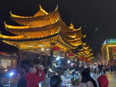 -靖西锦绣古镇景区