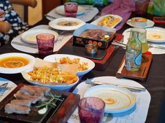 -一沙一城·岩烤牛扒(深圳首店)