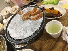 -聚福德烤鸭(锦弘店)