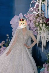 -B.Bridge Couture婚纱礼服(福田店)