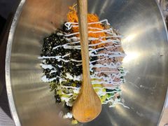 -梨花牛肉汤饭(仁恒伊势丹店)