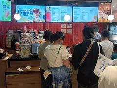 -85度C(南京龙江店)