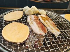 -燚青春泥炉烤肉(东泰店)