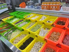 -舞素卷菜煎饼.糁汤(万达金街店)