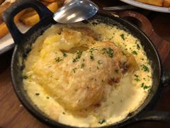 -FISH&POTATO Cō(地中海美食 万象城店)