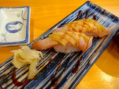 -水之惠鲜鱼料理(王府大街店)