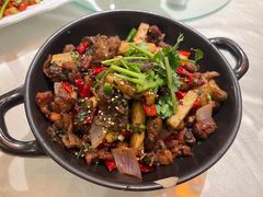 -陈麻婆豆腐(旗舰店)