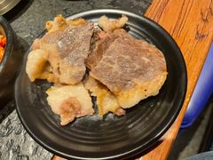 -九田家黑牛烤肉料理(宽城万达店)