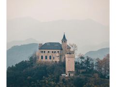 -莫干山风景区