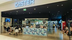 -CASTER