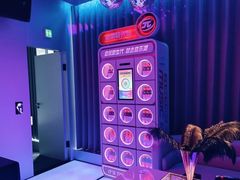 -音乐派KTV(太古里晶融汇店)