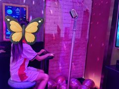 -音乐派KTV(银泰城店)