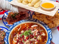 -全明星主题餐厅(新体店)