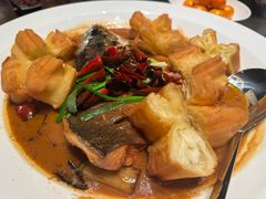 -鸽子侯·家宴·平价海鲜(绿地店)