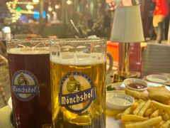 -巴伐利亚啤酒坊(意式风情街店)