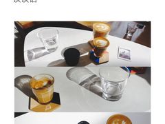 -Legno.ita Coffee by Wood(襄阳南路店)