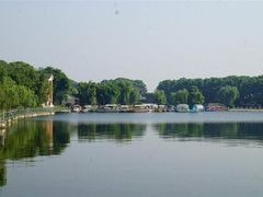 -千龙湖生态旅游度假区