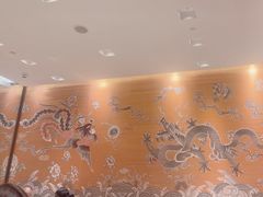 -香港龙凤楼(陆家嘴中心店)
