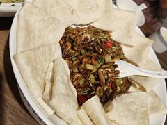 -锡和无锡菜(景丽苑店)