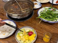 -厝味火锅·潮汕卤水火锅(十一合店)