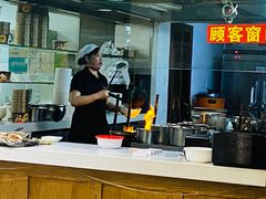 -端仕小锅(文林街店)